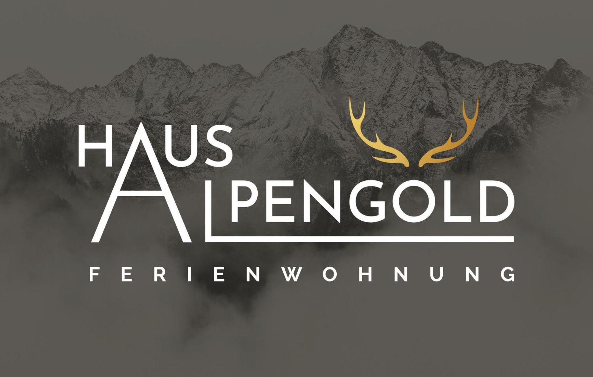 Апартаменты Haus Alpengold Бад Хофгаштайн Экстерьер фото